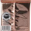 Ernie Ball Earthwood Phosphor Bronze Light Cuerdas para guitarra acústica, paquete de 3, calibre 11-52 (P03448) - Imagen 2