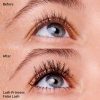 esencia | Máscara de pestañas con efecto de pestañas postizas Lash Princess | Libre de gluten y crueldad - Imagen 3