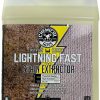 Chemical Guys SPI_191 Extractor de manchas para alfombras y tapicería Lightning Fast, 1 galón