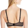 Hanes Oh So Light Foam ComfortFlex Fit Wirefree Bra MHG521 para mujer - Imagen 2
