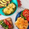 Frito-Lay Ultimate Snacks & Cookies Snacktime Mix, (paquete de 40) - Imagen 6