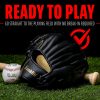 Guante de béisbol y sóftbol Franklin Sports - Field Master - Guante de béisbol y sóftbol - Imagen 7