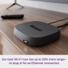 RokuUltra | Dispositivo de transmisión HD/4K/HDR/Dolby Vision con Dolby Atmos, transmisión por Bluetooth y control remoto de voz Roku con conector para auriculares y accesos directos personales, incluye cable HDMI® premium - Imagen 11