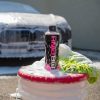 Chemical Guys CWS_402_64 Mr. Pink Foaming Car Wash Soap (Funciona con cañones de espuma, pistolas de espuma o lavados de cubo), seguro para automóviles, camiones, SUV, jeeps, motocicletas, vehículos recreativos y más, 64 fl. Oz (medio galón) - Imagen 5