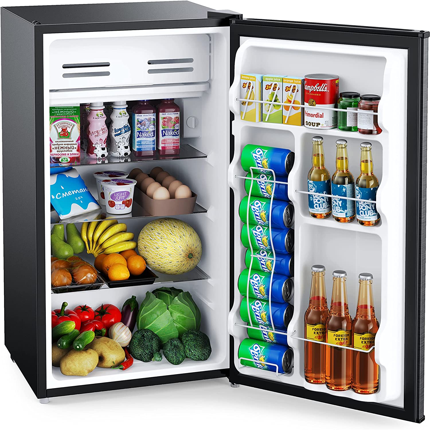 Las mejores ofertas en Nevera Portátil Mini refrigeradores