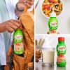 Batido de proteína Premier con avena, canela de manzana, 20 g de proteína, 7 g de fibra, 1 g de azúcar, 24 vitaminas y minerales, bebida de desayuno suave y cremosa 11.5 fl oz, paquete de 12 - Imagen 5