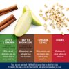 Quaker Instant Oatmeal Low Sugar, paquete variado de 4 sabores (paquete de 44) - Imagen 2