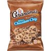 Mini galletas de chispas de chocolate de grano entero de la abuela, 1.22 onzas (paquete de 80)
