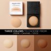NIPPIES Cubre pezones para Mujer - Pezones Adhesivos de Silicona con Caja de Viaje - Imagen 7