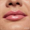 NYX PROFESSIONAL MAKEUP Butter Gloss, Brillo de labios no pegajoso - Creme Brulee (Natural) - Imagen 9