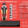 BODYARMOR Bebida deportiva Bebida deportiva, limonada de bayas, sabores naturales con vitaminas, electrolitos empacados en potasio, sin conservantes, perfecto para atletas, 16 onzas líquidas (paquete de 12) - Imagen 2