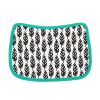 Infantino Flip 4-in-1 Carrier - Ergonómico, convertible, cara adentro y boca afuera, transporte delantero y trasero para recién nacidos y bebés mayores de 8 a 32 libras - Imagen 10