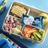 Rice Krispies Treats Marshmallow Snack Bars, Original, Kids Snacks, School Lunch, 0.78 oz Bars (54 Bars) - Imagen 2