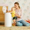 Munchkin Arm & Hammer Cubo de pañales Snap con bolsas de repuesto para sellar y tirar, 6 unidades - Imagen 7