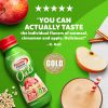 Batido de proteína Premier con avena, canela de manzana, 20 g de proteína, 7 g de fibra, 1 g de azúcar, 24 vitaminas y minerales, bebida de desayuno suave y cremosa 11.5 fl oz, paquete de 12 - Imagen 2