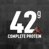 Core Power Elite High Protein Shakes (42 g), chocolate, listo para beber para la recuperación del entrenamiento, botellas de 14 fl oz (paquete de 12) - Imagen 5