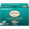 Twinings of London Tea Sampler Variedad K-Cups para Keurig, 10 unidades - Imagen 2