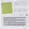 Cricut Standard Grip, 12"x12", 2 alfombrillas, verde - Imagen 5