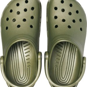 Crocs Classic Clog para hombre y mujer, unisex - Imagen 5