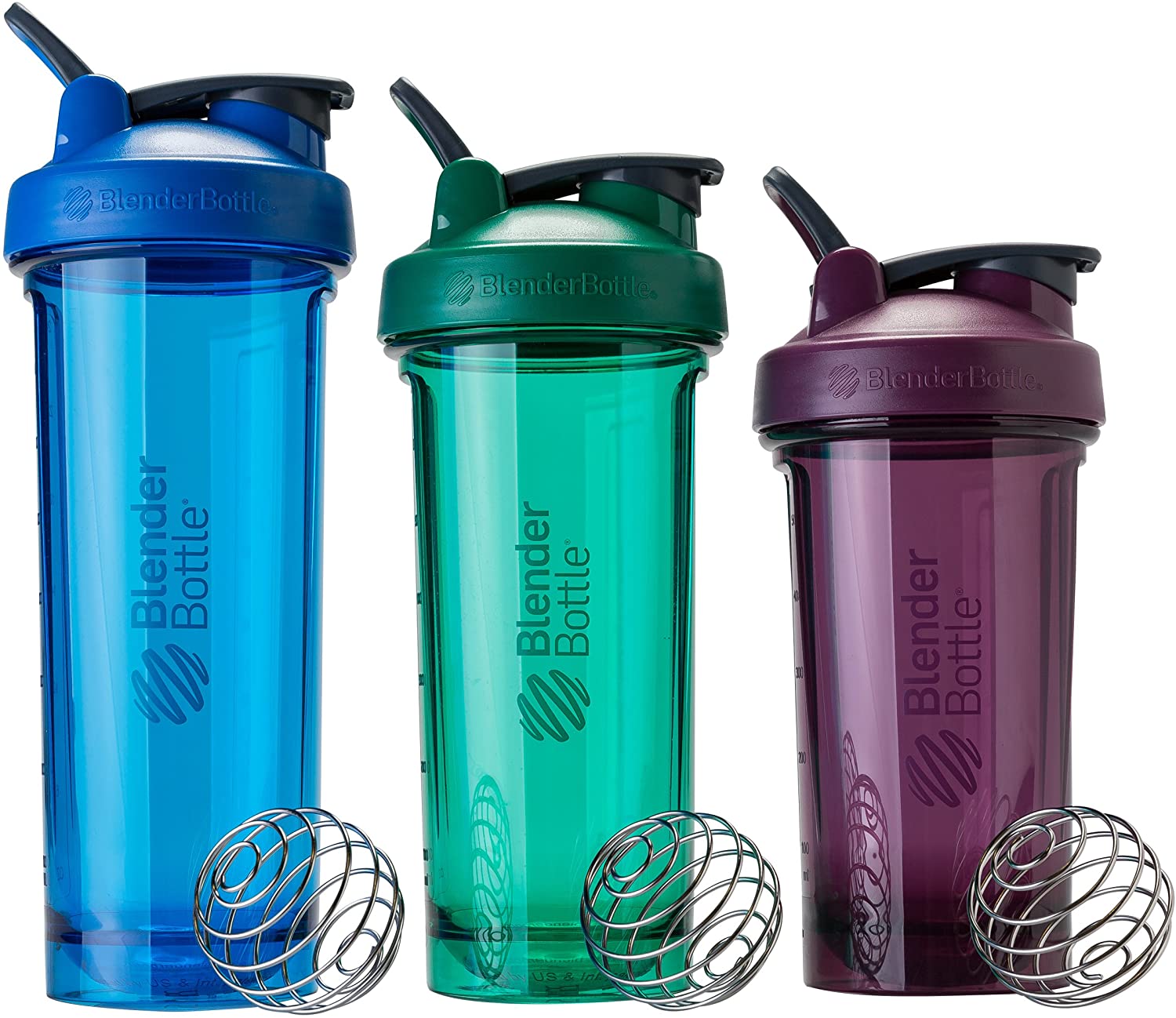 Blender Bottles, botella mezcladora eléctrica de proteínas de 28 onzas,  hecha con Tritan, vaso mezclador recargable por USB sin BPA para batidos de