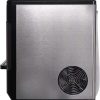 FRIGIDAIRE EFIC235-AMZ Encimera Crunchy Masticable Nugget Ice Maker, 44 libras por día, 12 x 17 x 19 pulgadas - Imagen 13