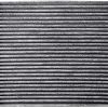 Filtro de cabina Spearhead Premium Breathe Easy, hasta un 25 % más de vida útil con carbón activado (BE-819) - Imagen 2