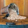 Traeger Grills Pellets de madera dura 100 % natural de manzana para parrilla, ahumado, horneado, asado, estofado y barbacoa, bolsa de 20 libras - Imagen 7