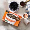 Dunkin' Best Sellers Paquete variado de café, 60 cápsulas Keurig K-Cup - Imagen 7