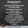 Core Power Elite High Protein Shakes (42 g), chocolate, listo para beber para la recuperación del entrenamiento, botellas de 14 fl oz (paquete de 12) - Imagen 8