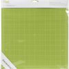 Cricut Standard Grip, 12"x12", 2 alfombrillas, verde