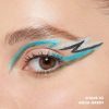 Lápiz de ojos mecánico NYX, verde agua - Imagen 9