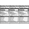 Propel, paquete variado de 3 sabores, agua potable deportiva sin calorías con electrolitos y vitaminas C&E, 16.9 onzas líquidas (12 unidades) - Imagen 7