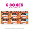 Dunkin' Best Sellers Paquete variado de café, 60 cápsulas Keurig K-Cup - Imagen 2