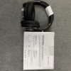 OneOdio - Auriculares con cable para colocar sobre las orejas, monitor de estudio y mezcla de DJ, auriculares estéreo con controladores de neodimio de 50 mm y conector de audio de 1/4 a 3,5 mm para AMP, computadora, grabación, teléfono, piano, guitarra, portátil, color negro - Imagen 9