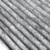 Filtro de cabina Spearhead Premium Breathe Easy, hasta un 25 % más de vida útil con carbón activado (BE-819) - Imagen 5