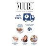 Colchón Memory Foam Individual Nuube 1.0, empacado en caja - Imagen 7