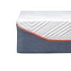 Colchón Memory Foam Individual Nuube 1.0, empacado en caja - Imagen 2
