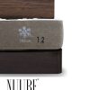 Colchón Memory Foam Tamaño Individual Nuube 1.2 empacado en caja - Imagen 5