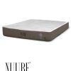 Colchón Memory Foam Tamaño Individual Nuube 1.2 empacado en caja - Imagen 2