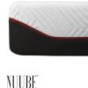 Colchón Memory Foam Tamaño Individual Nuube 1.1, empacado en caja - Imagen 7