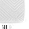 Colchón Memory Foam Tamaño Individual Nuube 1.1, empacado en caja - Imagen 4