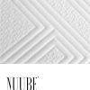 Colchón Memory Foam Tamaño Individual Nuube 1.1, empacado en caja - Imagen 3