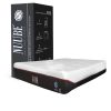 Colchón Memory Foam Tamaño Individual Nuube 1.1, empacado en caja