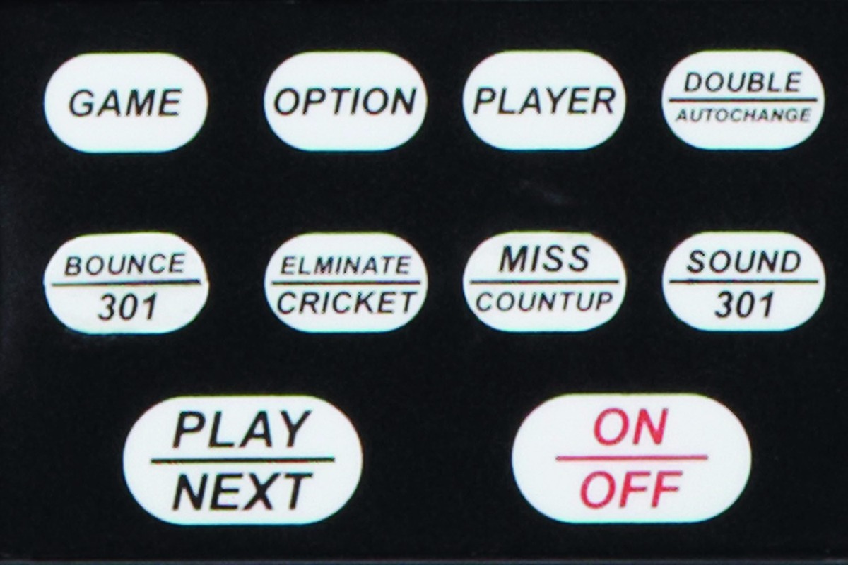 Diana Electrónica Con Dardos De Punta Blanda Viper 797 Lujo