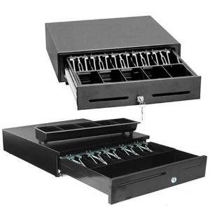 2xhome – 16 Punto De Venta Pos Sistema De Caja Registradora