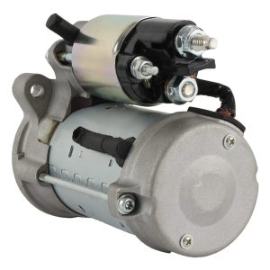 Db Eléctrico 410-52472 – Arrancador Con Compatible Ford F150