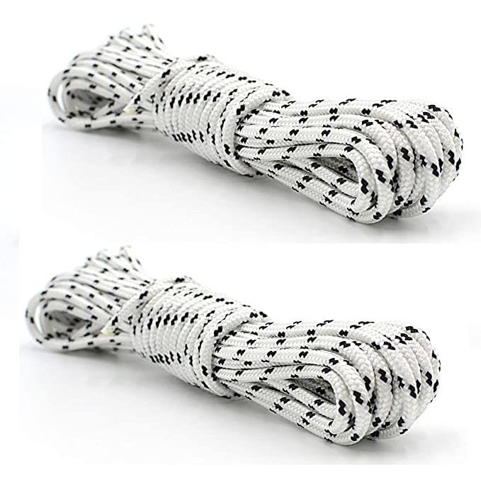 Nostafy - 2 Cuerdas De Nailon Para Paraguas De Patio, Al Air