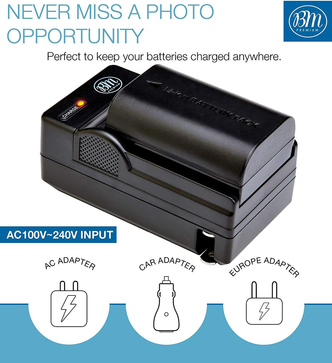 Unidad De Alimentación Bg-e14 - Empuñadura De Batería De Rep