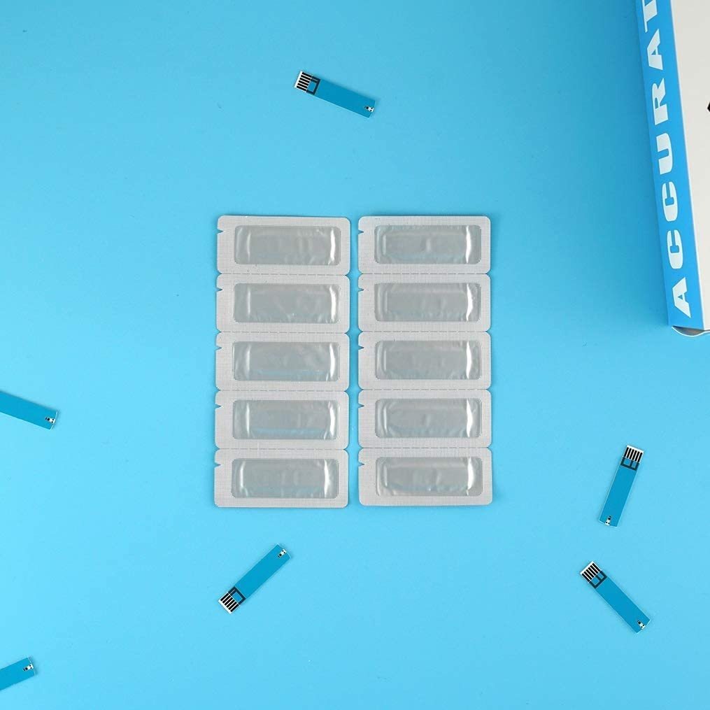 Nueva Ketocoach Cetona Medidor De Sangre Kit De Inicio | Ase