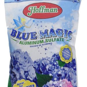 Hoffman 66505 Sulfato De Aluminio, 4 Libras